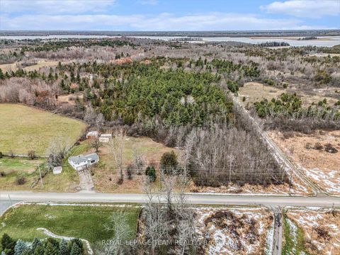 Photo 2 at 88 Bay Road, Rideau Lakes (South Elmsley) Twp, Rideau Lakes