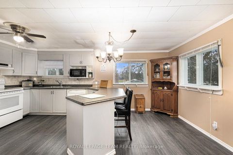 Photo 13 at 88 Bay Road, Rideau Lakes (South Elmsley) Twp, Rideau Lakes