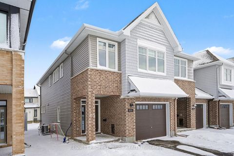 Photo 1 at 551 Cardamom Terrace, Stittsville (South), Stittsville