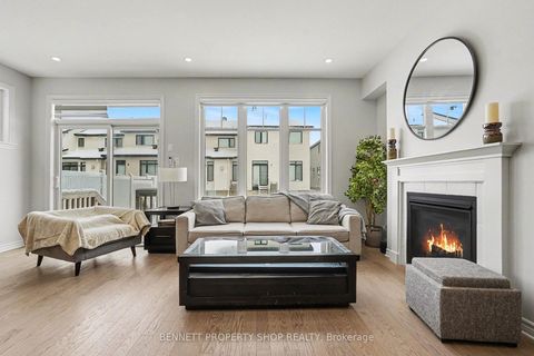 Photo 2 at 551 Cardamom Terrace, Stittsville (South), Stittsville