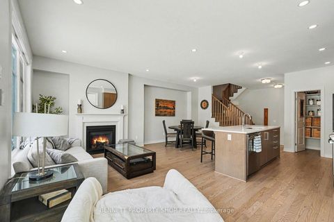 Photo 3 at 551 Cardamom Terrace, Stittsville (South), Stittsville