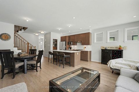 Photo 4 at 551 Cardamom Terrace, Stittsville (South), Stittsville