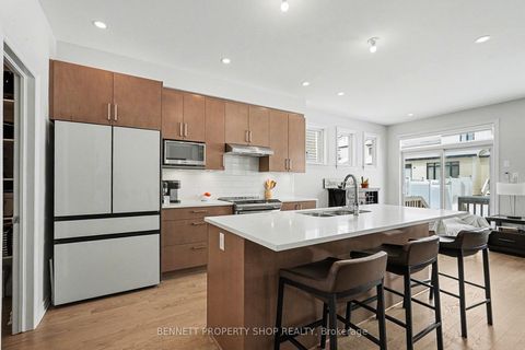 Photo 5 at 551 Cardamom Terrace, Stittsville (South), Stittsville