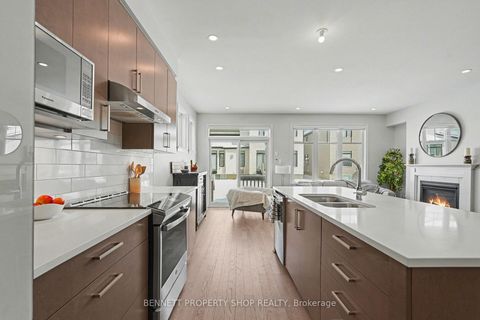 Photo 6 at 551 Cardamom Terrace, Stittsville (South), Stittsville