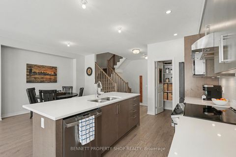 Photo 7 at 551 Cardamom Terrace, Stittsville (South), Stittsville