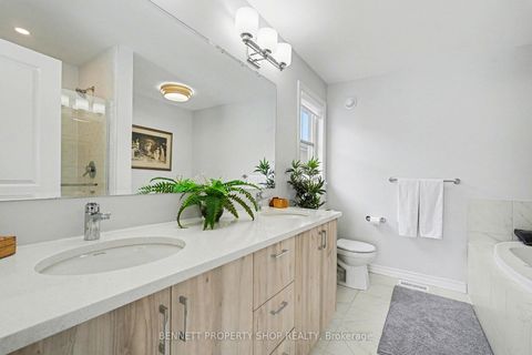 Photo 11 at 551 Cardamom Terrace, Stittsville (South), Stittsville