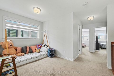 Photo 14 at 551 Cardamom Terrace, Stittsville (South), Stittsville