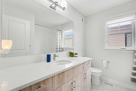 Photo 16 at 551 Cardamom Terrace, Stittsville (South), Stittsville