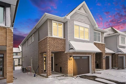 Photo 21 at 551 Cardamom Terrace, Stittsville (South), Stittsville