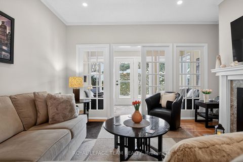 Photo 7 at 20 RIVER OAKS Court, Stittsville (Central), Stittsville