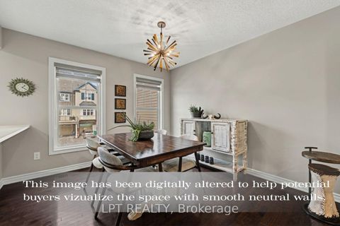 Photo 10 at 607 Meadowcreek Circle, Emerald Meadows/Trailwest, Kanata