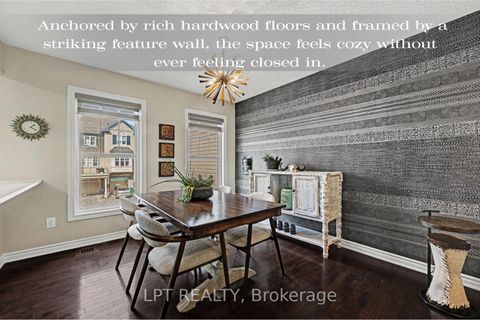 Photo 11 at 607 Meadowcreek Circle, Emerald Meadows/Trailwest, Kanata