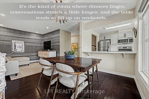 Photo 12 at 607 Meadowcreek Circle, Emerald Meadows/Trailwest, Kanata