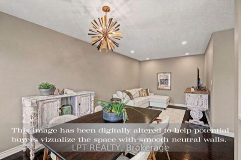 Photo 13 at 607 Meadowcreek Circle, Emerald Meadows/Trailwest, Kanata