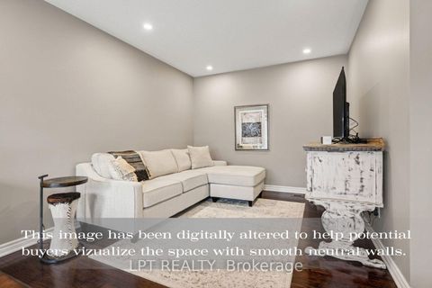 Photo 15 at 607 Meadowcreek Circle, Emerald Meadows/Trailwest, Kanata