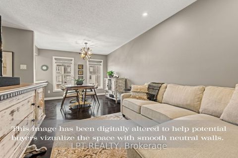 Photo 17 at 607 Meadowcreek Circle, Emerald Meadows/Trailwest, Kanata