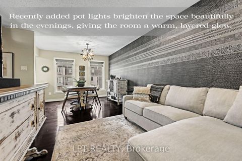 Photo 18 at 607 Meadowcreek Circle, Emerald Meadows/Trailwest, Kanata