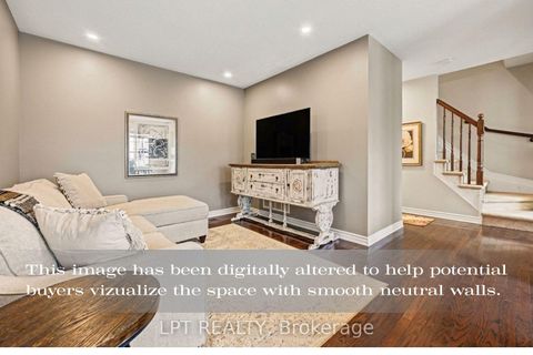 Photo 19 at 607 Meadowcreek Circle, Emerald Meadows/Trailwest, Kanata