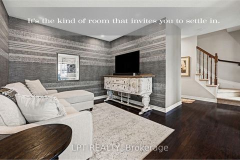 Photo 20 at 607 Meadowcreek Circle, Emerald Meadows/Trailwest, Kanata