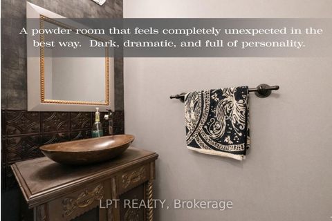 Photo 21 at 607 Meadowcreek Circle, Emerald Meadows/Trailwest, Kanata