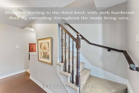 Photo 23 at 607 Meadowcreek Circle, Emerald Meadows/Trailwest, Kanata