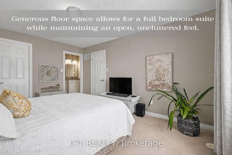 Photo 25 at 607 Meadowcreek Circle, Emerald Meadows/Trailwest, Kanata