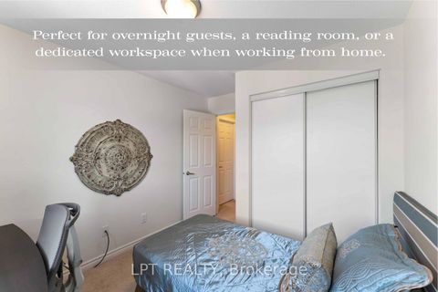 Photo 32 at 607 Meadowcreek Circle, Emerald Meadows/Trailwest, Kanata