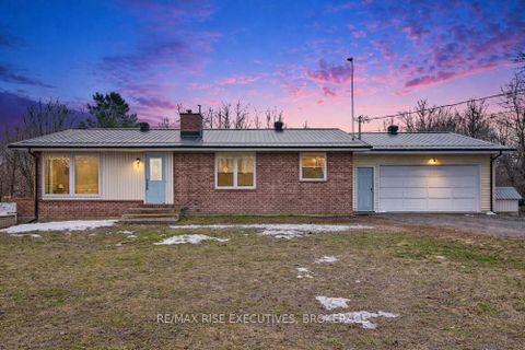 Photo 0 at 715 Hanna Road, Bathurst/Burgess & Sherbrooke (South Sherbrooke) Twp, Tay Valley