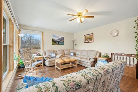 Photo 4 at 715 Hanna Road, Bathurst/Burgess & Sherbrooke (South Sherbrooke) Twp, Tay Valley