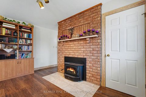 Photo 5 at 715 Hanna Road, Bathurst/Burgess & Sherbrooke (South Sherbrooke) Twp, Tay Valley