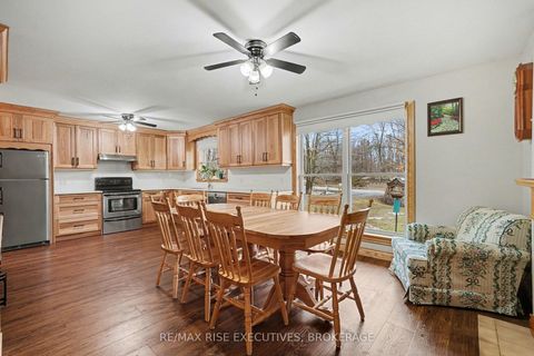 Photo 6 at 715 Hanna Road, Bathurst/Burgess & Sherbrooke (South Sherbrooke) Twp, Tay Valley