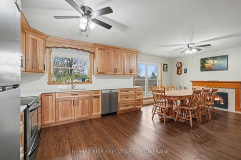 Photo 7 at 715 Hanna Road, Bathurst/Burgess & Sherbrooke (South Sherbrooke) Twp, Tay Valley