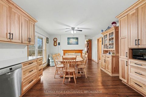 Photo 8 at 715 Hanna Road, Bathurst/Burgess & Sherbrooke (South Sherbrooke) Twp, Tay Valley