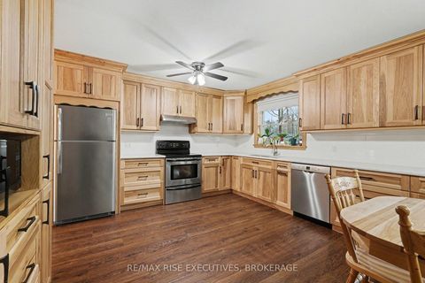 Photo 10 at 715 Hanna Road, Bathurst/Burgess & Sherbrooke (South Sherbrooke) Twp, Tay Valley