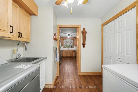 Photo 11 at 715 Hanna Road, Bathurst/Burgess & Sherbrooke (South Sherbrooke) Twp, Tay Valley