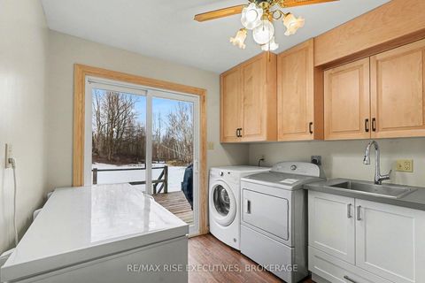 Photo 12 at 715 Hanna Road, Bathurst/Burgess & Sherbrooke (South Sherbrooke) Twp, Tay Valley