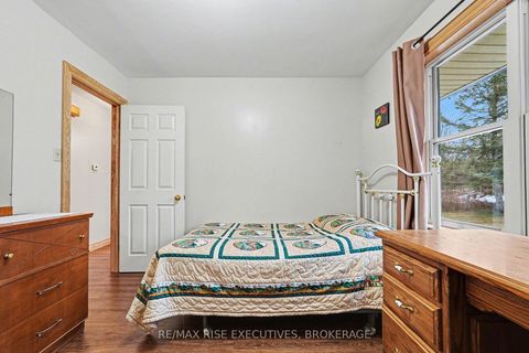 Photo 13 at 715 Hanna Road, Bathurst/Burgess & Sherbrooke (South Sherbrooke) Twp, Tay Valley