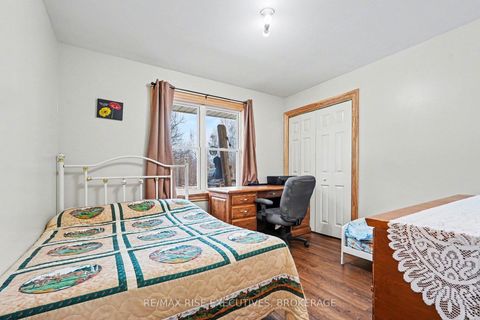 Photo 14 at 715 Hanna Road, Bathurst/Burgess & Sherbrooke (South Sherbrooke) Twp, Tay Valley