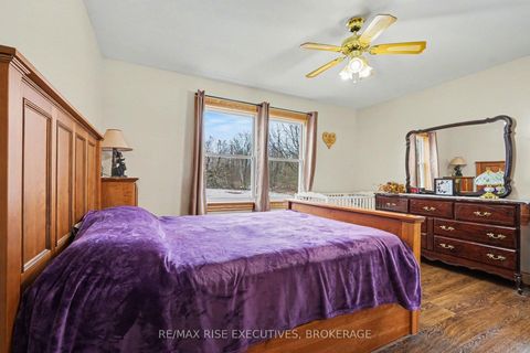 Photo 17 at 715 Hanna Road, Bathurst/Burgess & Sherbrooke (South Sherbrooke) Twp, Tay Valley