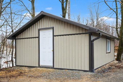 Photo 21 at 715 Hanna Road, Bathurst/Burgess & Sherbrooke (South Sherbrooke) Twp, Tay Valley