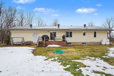 Photo 24 at 715 Hanna Road, Bathurst/Burgess & Sherbrooke (South Sherbrooke) Twp, Tay Valley