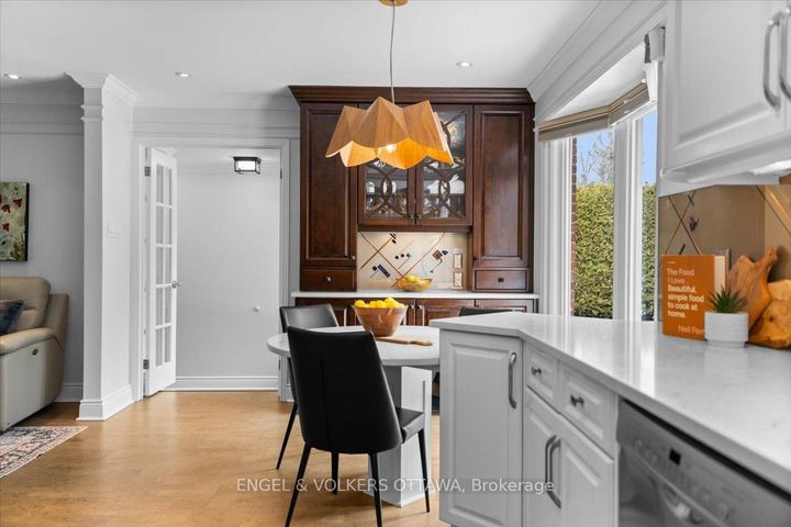 Photo 21 at 33 Okanagan Drive, Nepean (Bruce Farm/Graham Park/Qualicum/Bellands), Ottawa