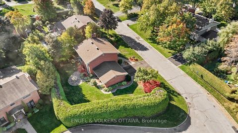 Photo 40 at 33 Okanagan Drive, Nepean (Bruce Farm/Graham Park/Qualicum/Bellands), Ottawa