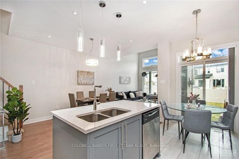 Photo 9 at 427 Rainrock Crescent, Mer Bleue/Bradley Estates/Anderson Park, Orleans