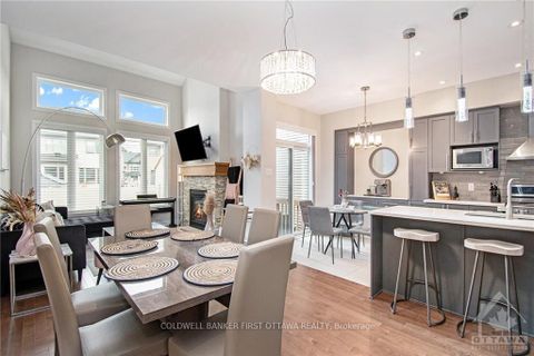 Photo 10 at 427 Rainrock Crescent, Mer Bleue/Bradley Estates/Anderson Park, Orleans