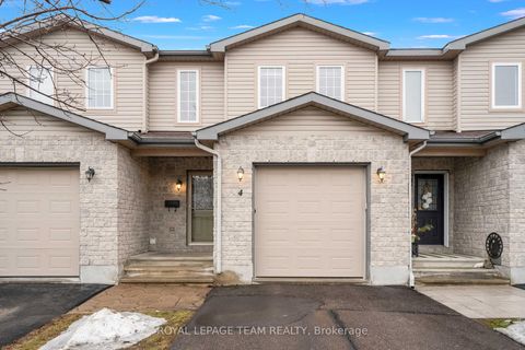 Photo 1 at 4 John Findlay Terrace, Arnprior