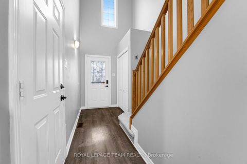 Photo 4 at 4 John Findlay Terrace, Arnprior