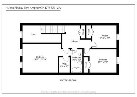 Photo 42 at 4 John Findlay Terrace, Arnprior