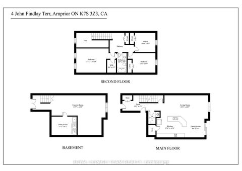 Photo 44 at 4 John Findlay Terrace, Arnprior