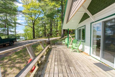 Photo 1 at 21a - 131 Bobs Lake Lane, Bathurst/Burgess & Sherbrooke (South Sherbrooke) Twp, Tay Valley